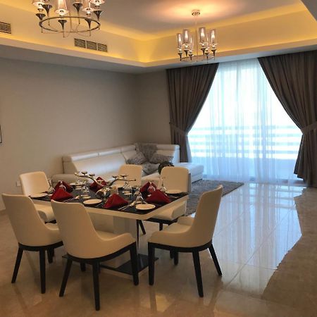 Al Manzil Residence Hidd2 Manama Zewnętrze zdjęcie