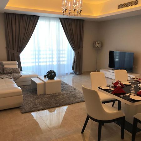 Al Manzil Residence Hidd2 Manama Zewnętrze zdjęcie