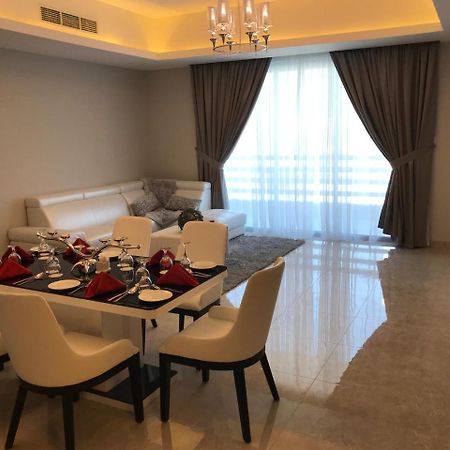 Al Manzil Residence Hidd2 Manama Zewnętrze zdjęcie