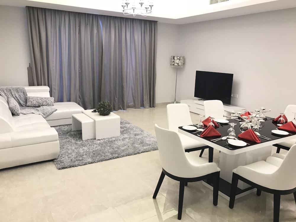 Al Manzil Residence Hidd2 Manama Zewnętrze zdjęcie