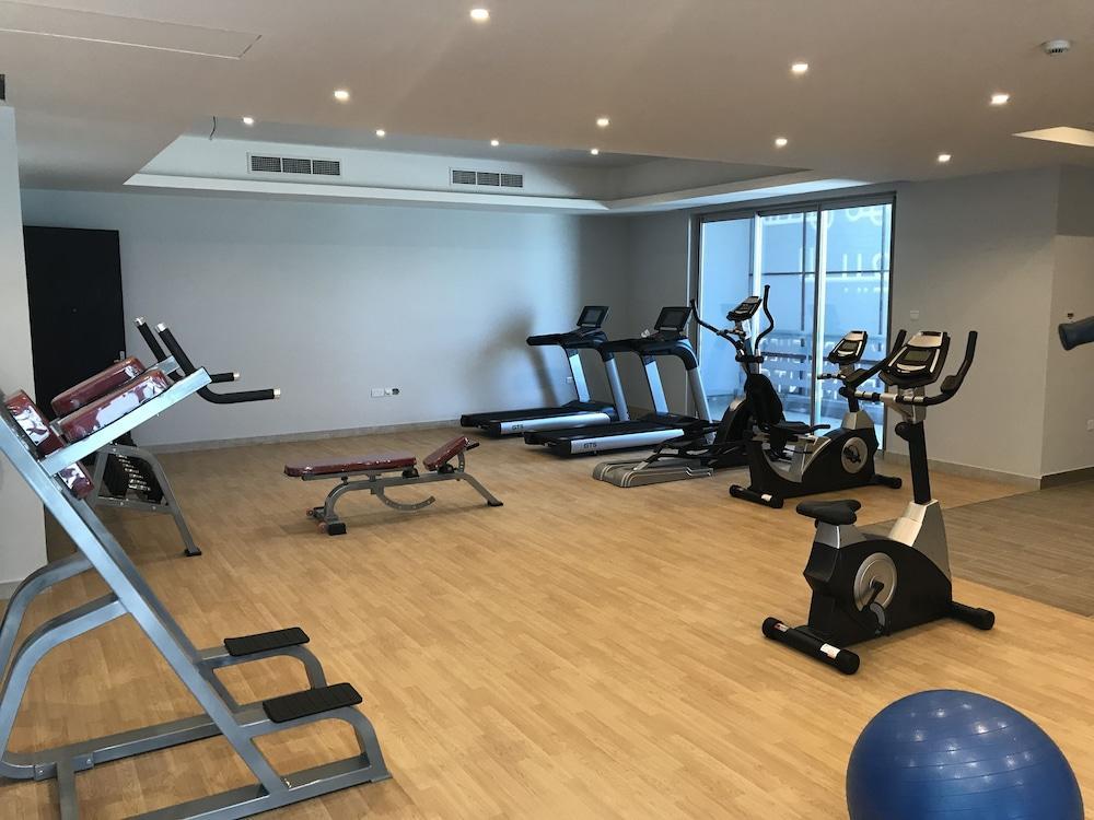 Al Manzil Residence Hidd2 Manama Zewnętrze zdjęcie