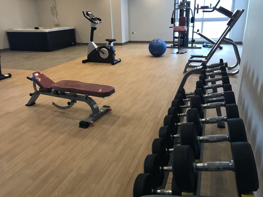 Al Manzil Residence Hidd2 Manama Zewnętrze zdjęcie