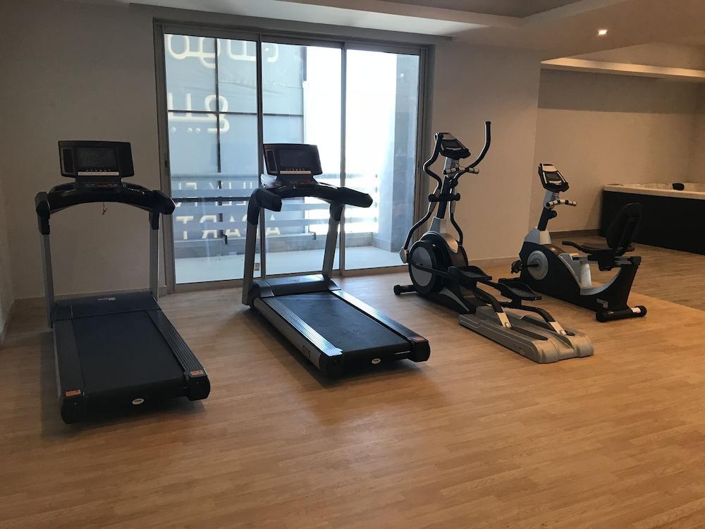 Al Manzil Residence Hidd2 Manama Zewnętrze zdjęcie