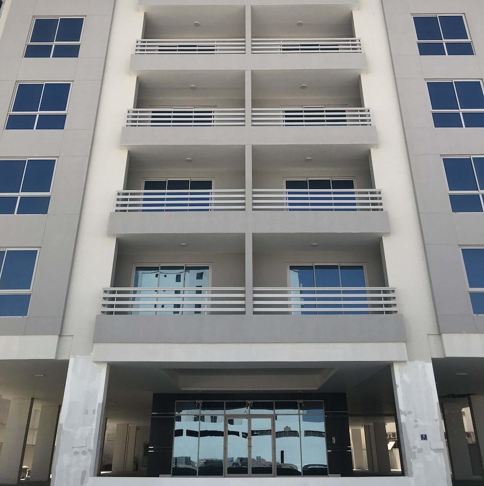 Al Manzil Residence Hidd2 Manama Zewnętrze zdjęcie
