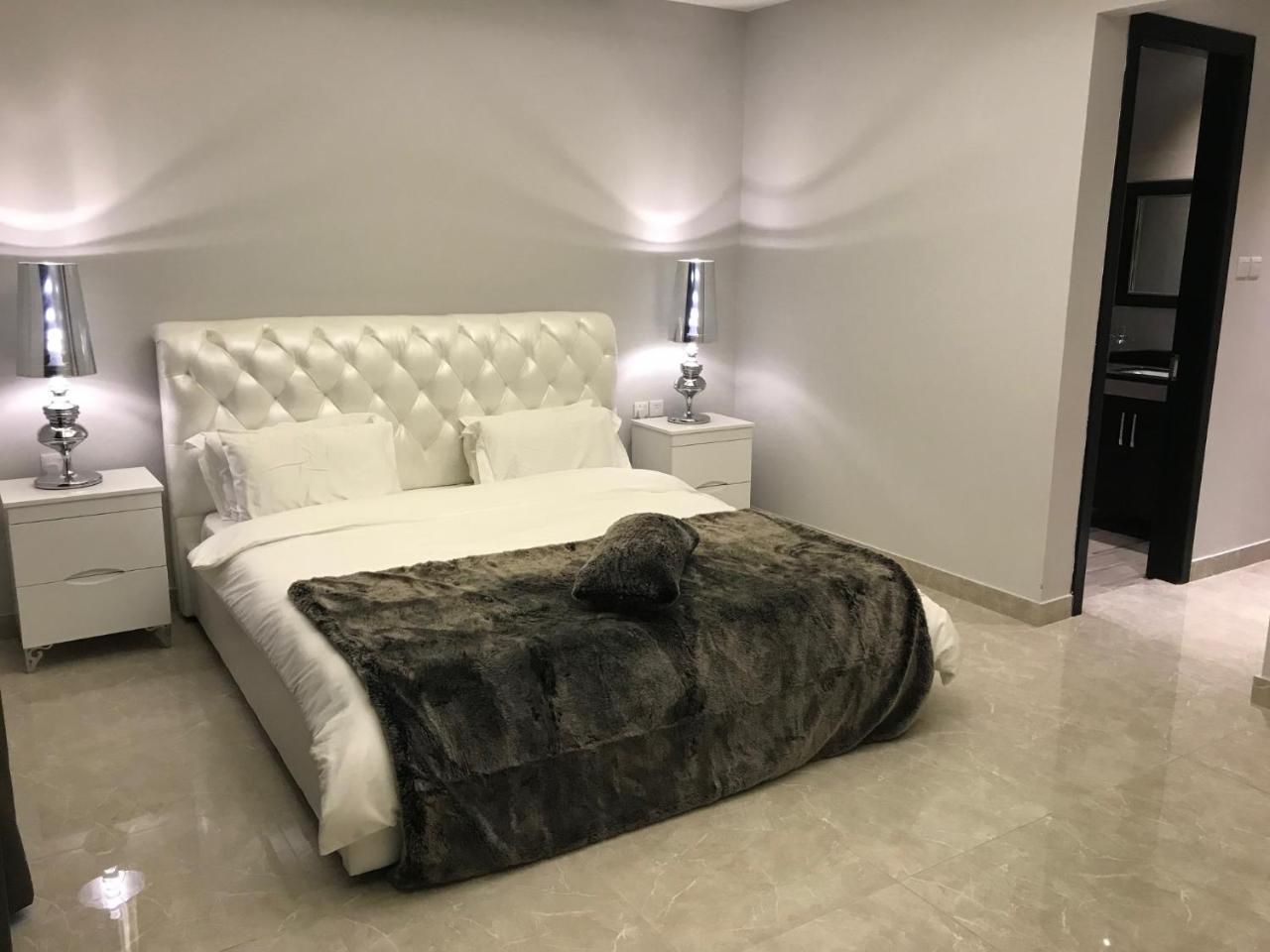 Al Manzil Residence Hidd2 Manama Zewnętrze zdjęcie