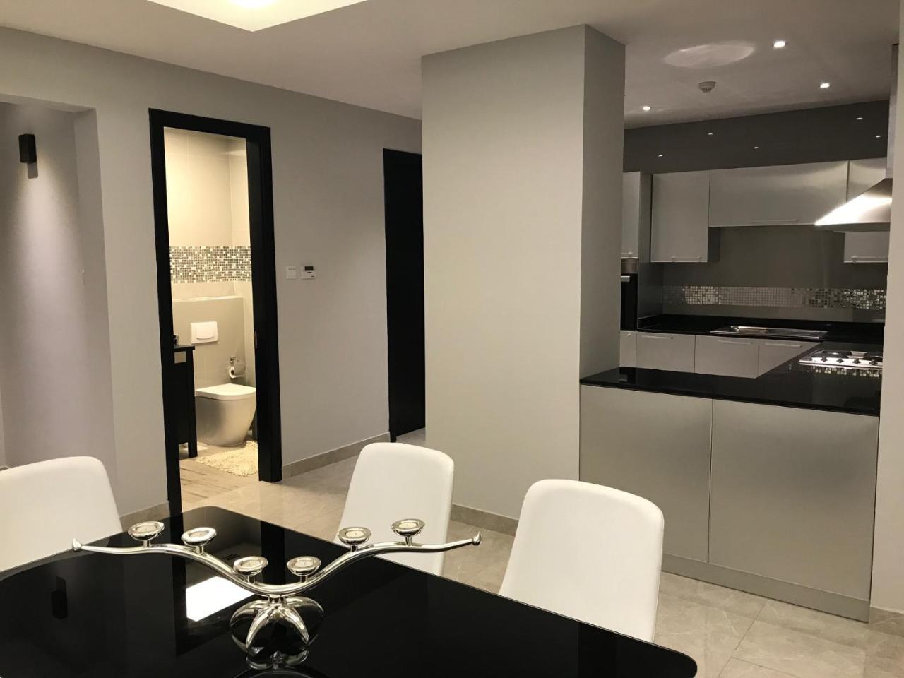 Al Manzil Residence Hidd2 Manama Zewnętrze zdjęcie