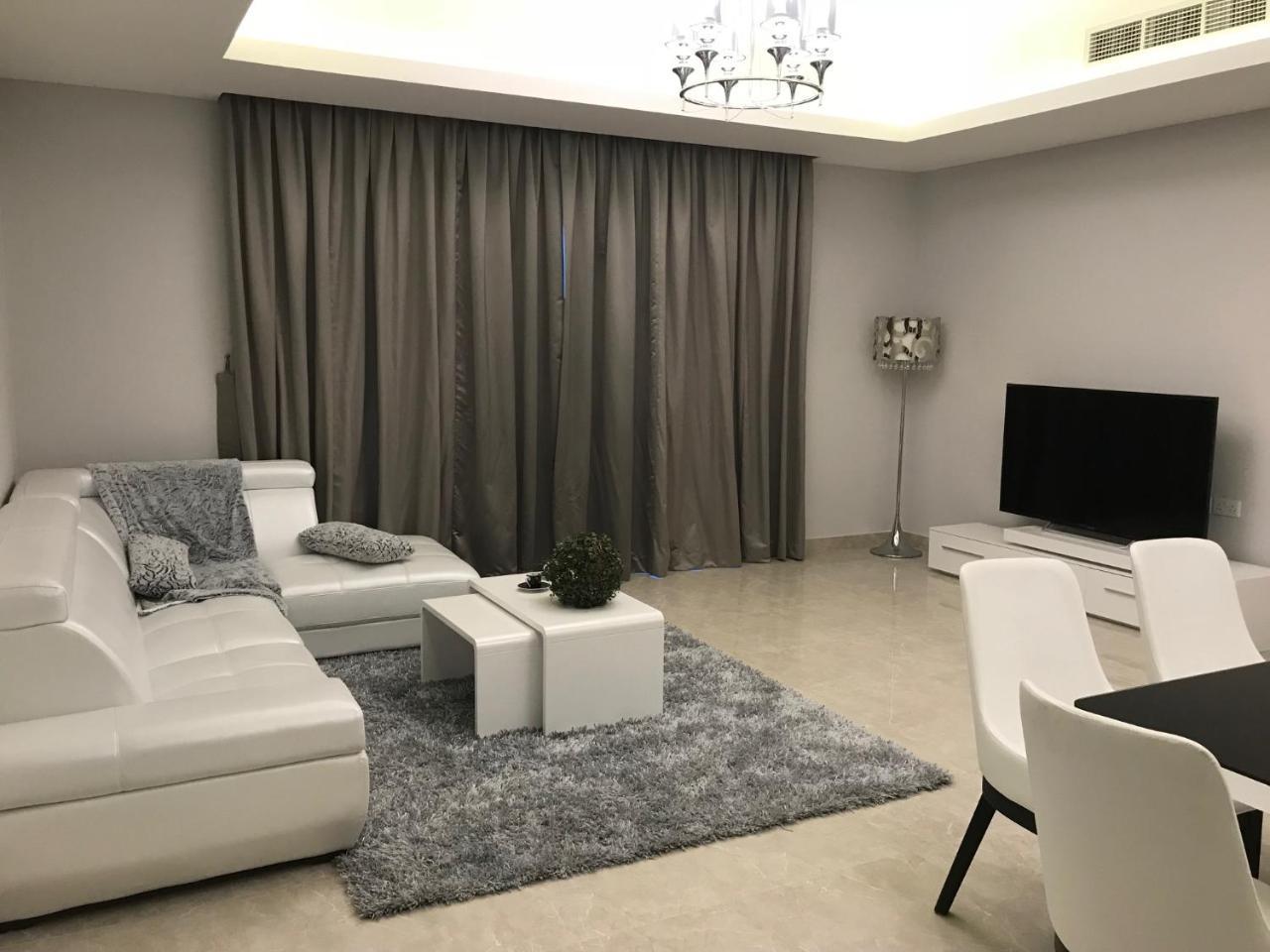 Al Manzil Residence Hidd2 Manama Zewnętrze zdjęcie