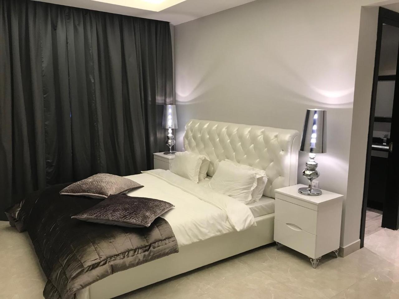 Al Manzil Residence Hidd2 Manama Zewnętrze zdjęcie