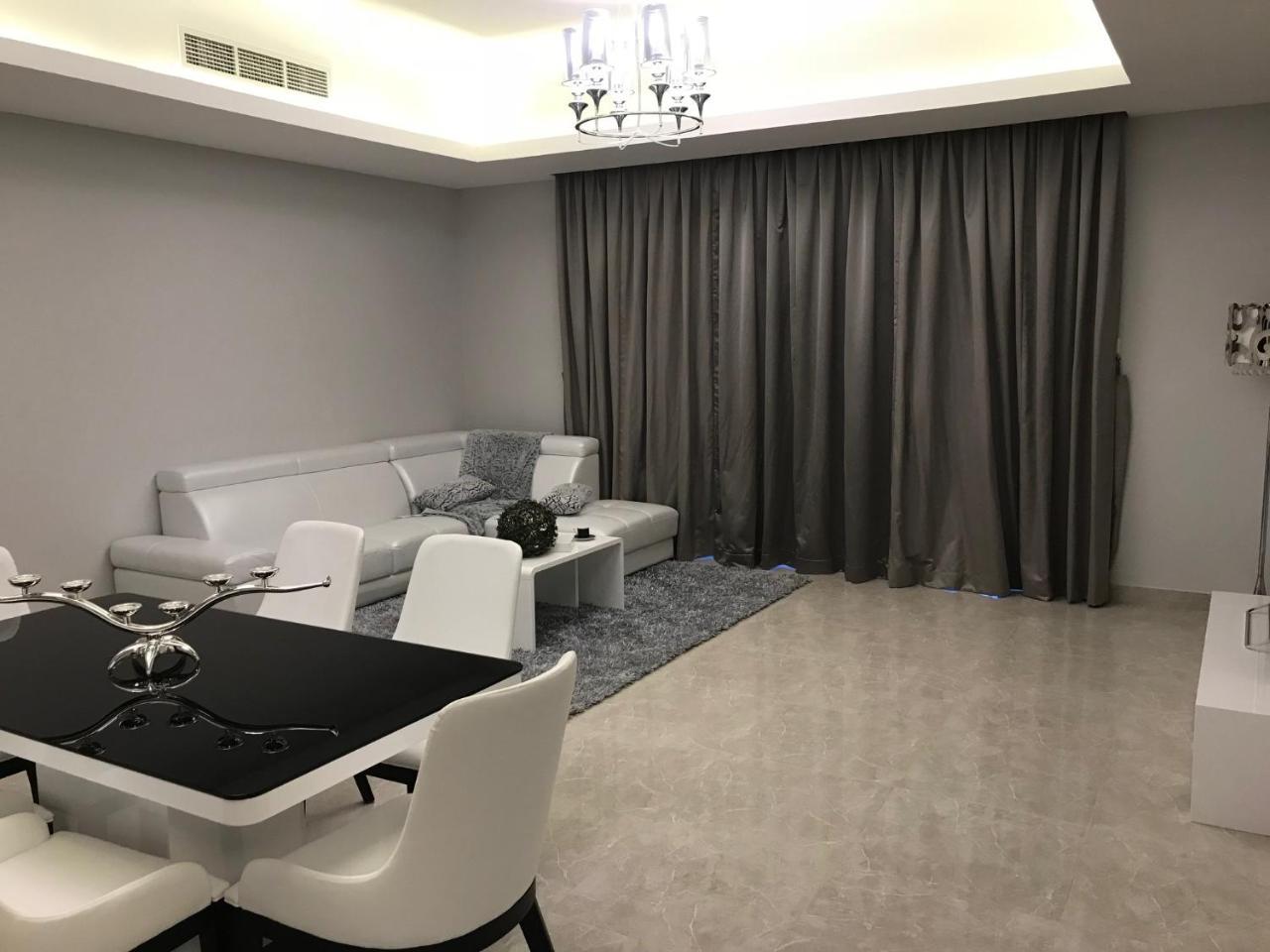 Al Manzil Residence Hidd2 Manama Zewnętrze zdjęcie