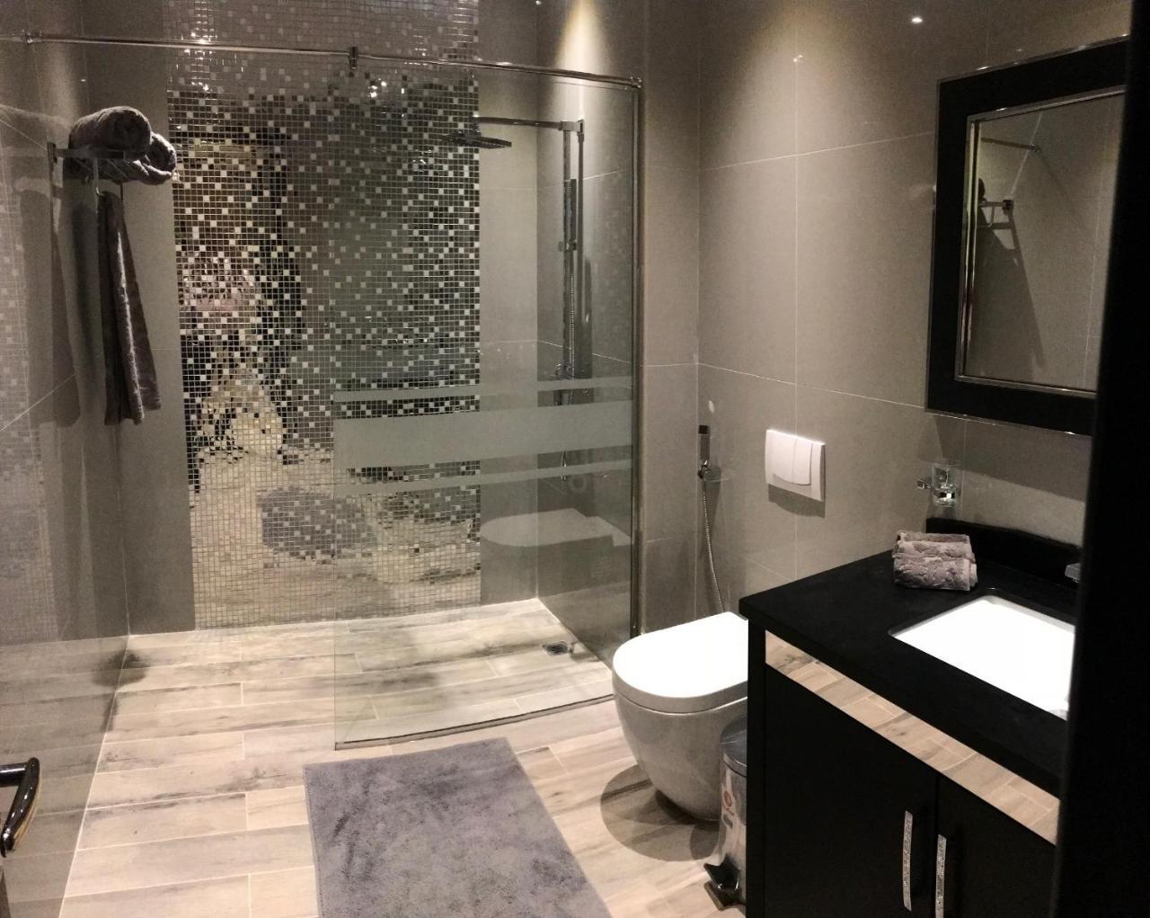 Al Manzil Residence Hidd2 Manama Zewnętrze zdjęcie