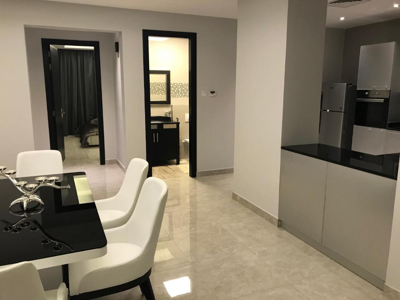 Al Manzil Residence Hidd2 Manama Zewnętrze zdjęcie