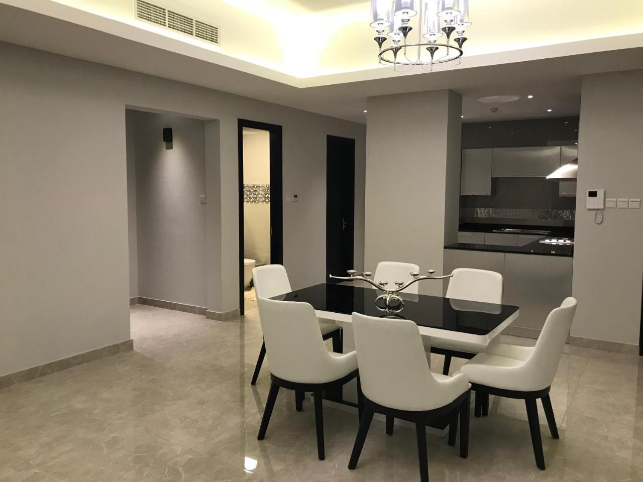 Al Manzil Residence Hidd2 Manama Zewnętrze zdjęcie