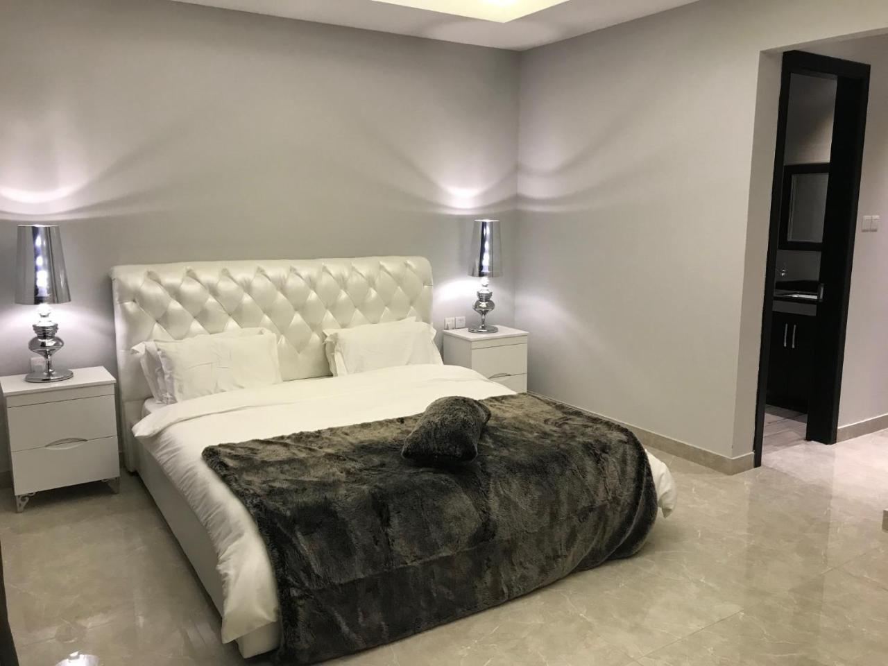 Al Manzil Residence Hidd2 Manama Zewnętrze zdjęcie