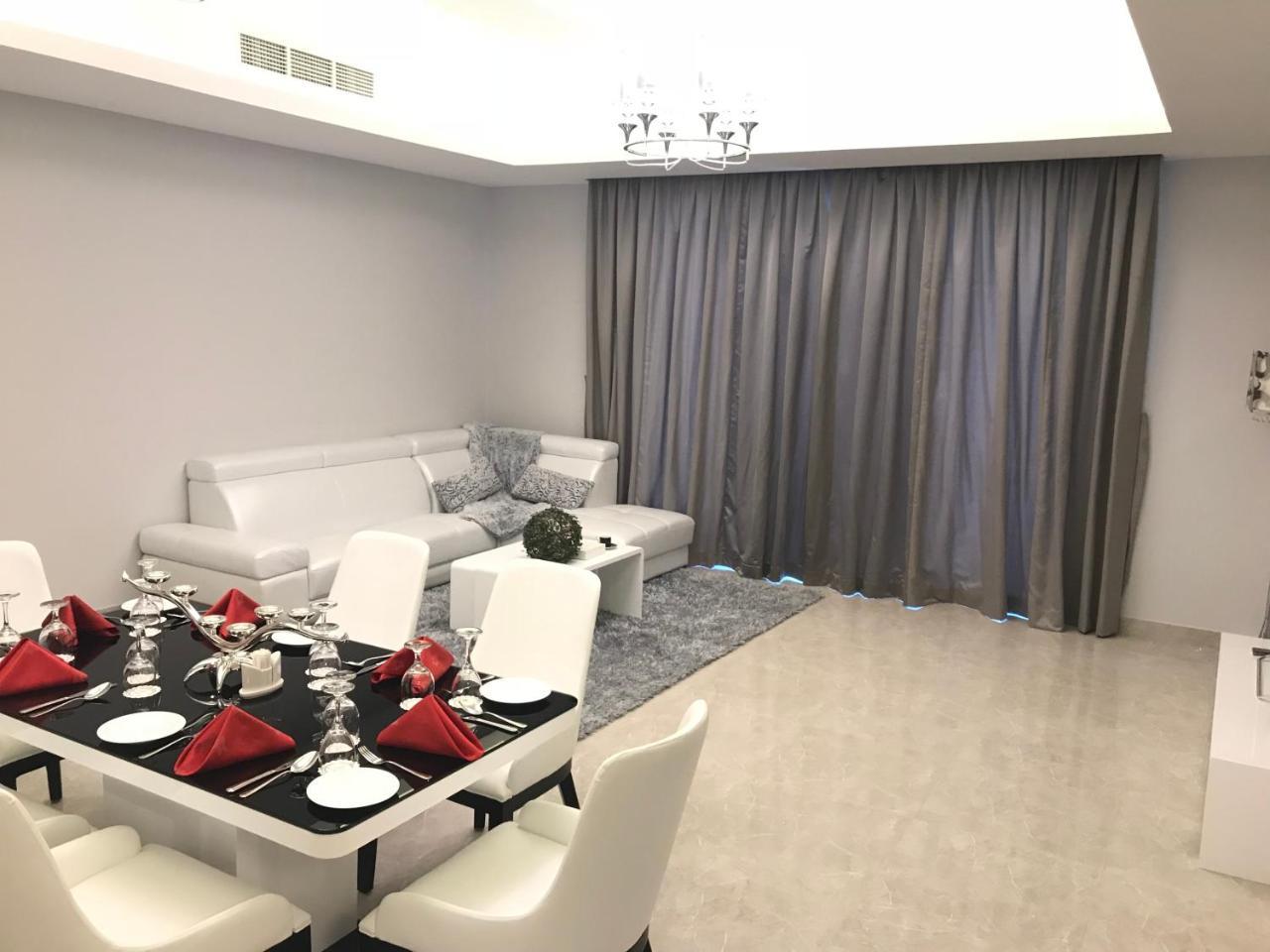 Al Manzil Residence Hidd2 Manama Zewnętrze zdjęcie