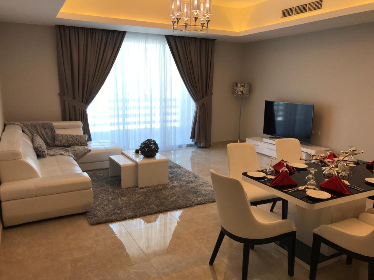 Al Manzil Residence Hidd2 Manama Zewnętrze zdjęcie