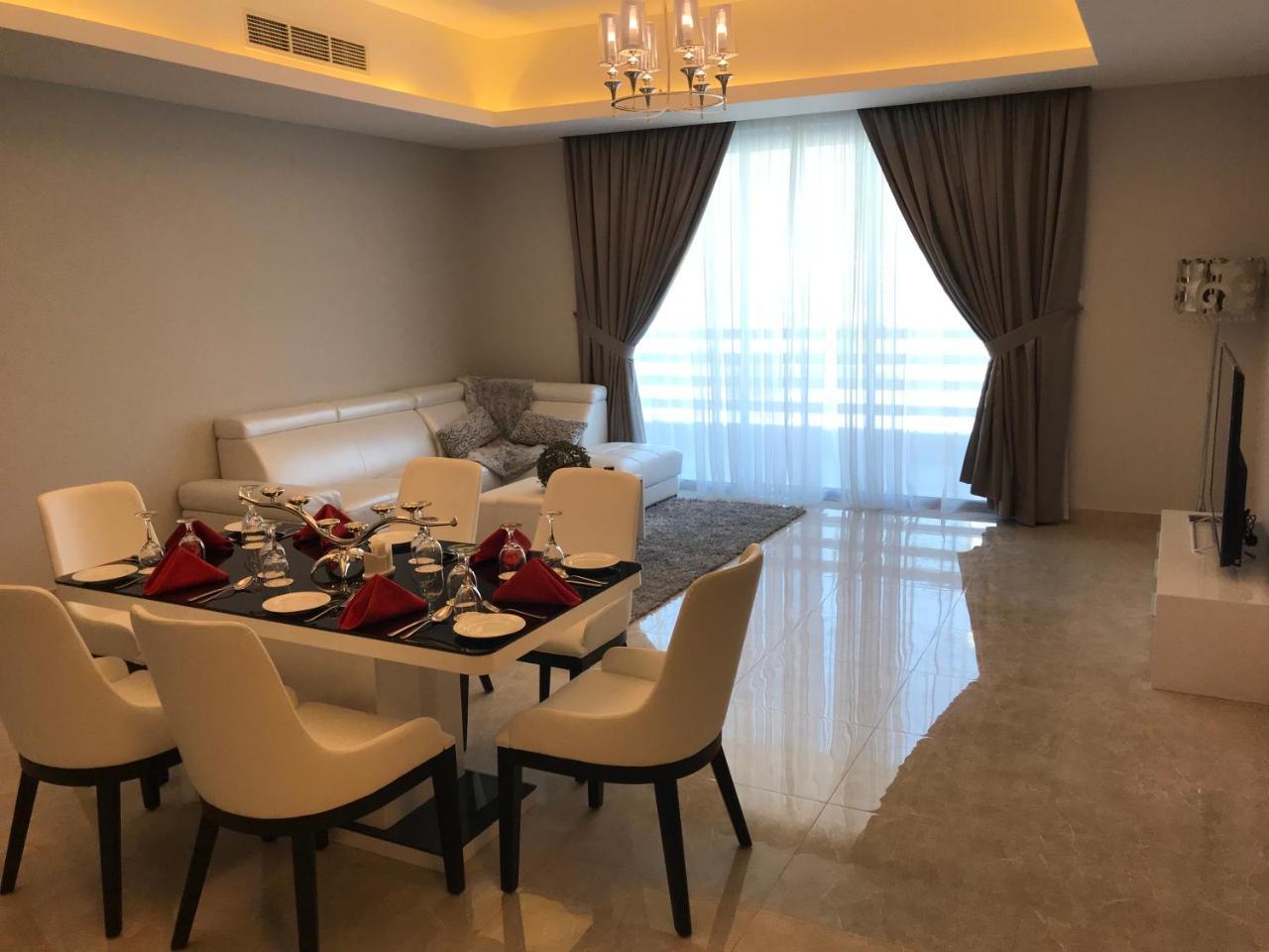 Al Manzil Residence Hidd2 Manama Zewnętrze zdjęcie